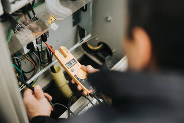 Trusted Franklin, MI Electrician Experts