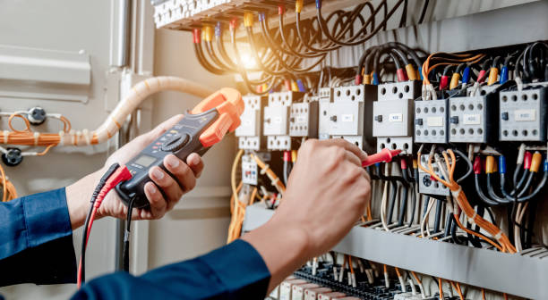 Best Electrical Rewiring Services  in Franklin, MI