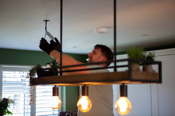 Best Electrical Contractors for Businesses  in Franklin, MI