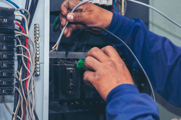 Best Electrical System Inspection  in Franklin, MI