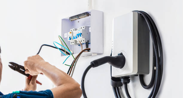 Best Affordable Emergency Electrician  in Franklin, MI