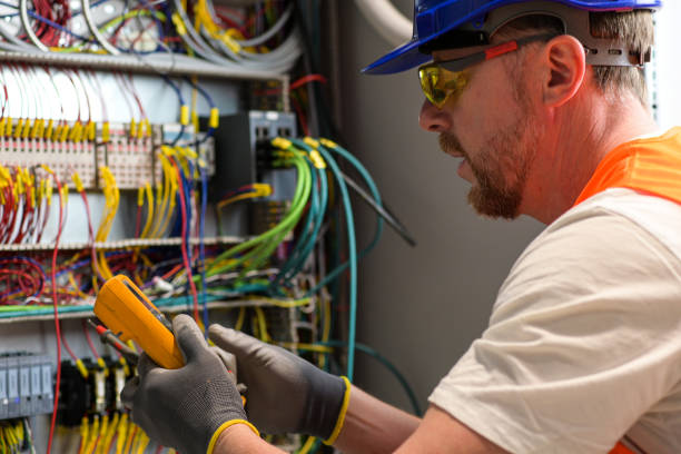 Best 24-Hour Electrician  in Franklin, MI
