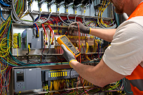Best Electrical Upgrades for Homes  in Franklin, MI