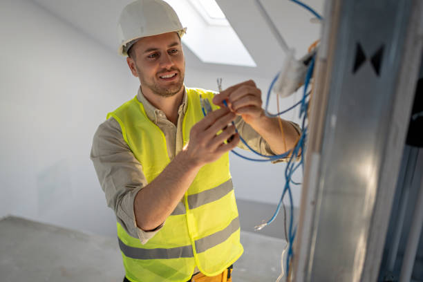 Electrical System Inspection in Franklin, MI